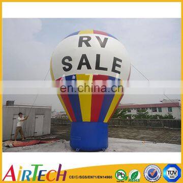 High quality ground balloon,large balloons for sale,balloon stand for sale