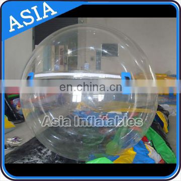 High Quality PVC/TPU Customize Inflatable Water Walking Ball for Sale in Water park & Swimming Pool