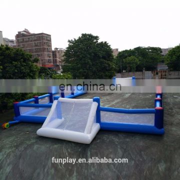 Excellent inflatable football field floor football field carpet price football field on lawn