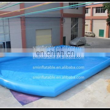 blue giant swimming pool , large inflatable pool , large inflatable swimming pool for sale