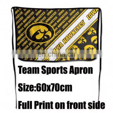 USA TEAM SPORTS BARBEQUE APRON