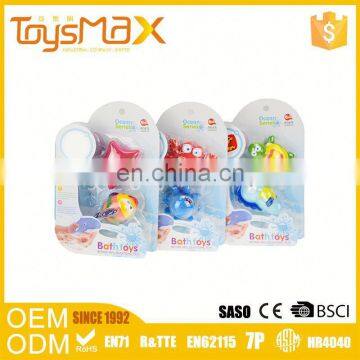 Soft Bath Duck Shower Plastic Bath Toy for sale