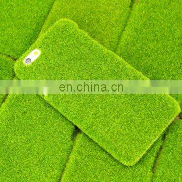 New Arrival Phone Accessories Mobile Case Green Lawn Printing Yiwu Suppler photo-6