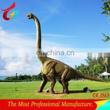Large Dinosaur Statues for Dino Park