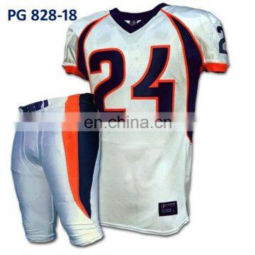 custom american football jerseys