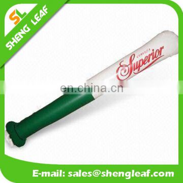 Custom printing inflatable thunder stick bang stick/custom print glow stick