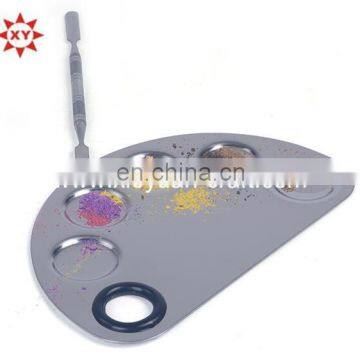 Metal Makeup Palette photo-3