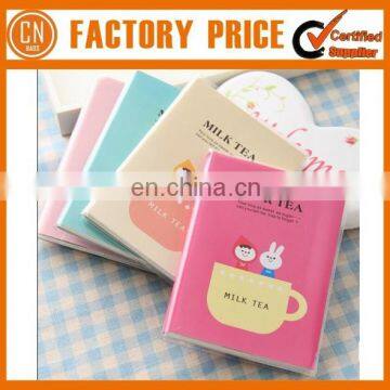 Promotional Cheap Custom Notebook