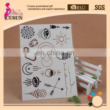 Temporary Tattoo Sticker Body Art Stickers Fashion with better price