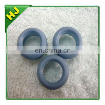 Silicone rubber custom cap