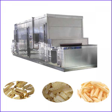 Ce Iso9001 Strips / Moons / Stars Corn Puff Extruder Machine Kurkure Extruder Machine