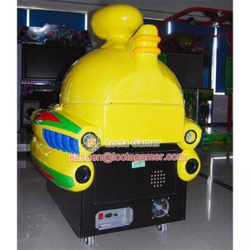 China Zhongshan Locta Amusement Park Equipment Redemption Gift Machine Candy Ufo Catcher Crane Machine, Coin Opera photo-5
