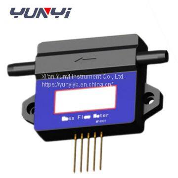 MF4001 Natural Gas Meter Reading 4 Five Gas Meter Measures photo-4