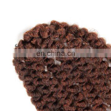 Bundle Weft Brazilian Remy Virgin Human Crochet Hair Extension Braids photo-5