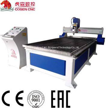 New Type Save Cost Cnc Wood Engraving Machine for Furniture Making