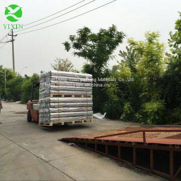 Hot sale metallized PE/LDPE Reflective Aluminized Mylar Reflective Polyester Film
