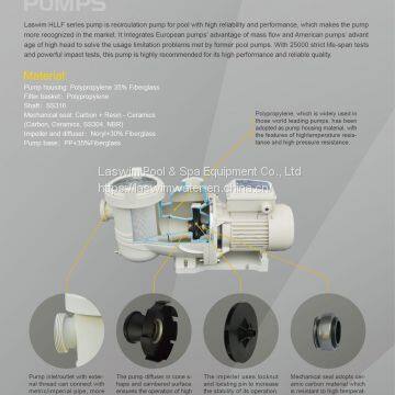 Pool Water Pump photo-3