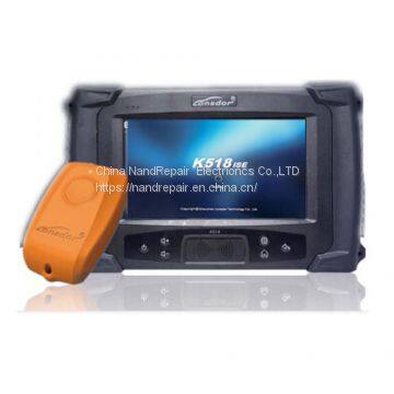 SKE-LT-DSTAES 128bit Smart Key Emulator For Toyota All Keys Lost