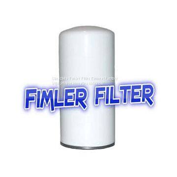 Bachofen Hydraulic Filter 79229 Processing customized hydraulic oil filter