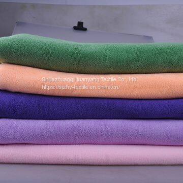 Microfiber Quick-Dry Car Washing Towel photo-2