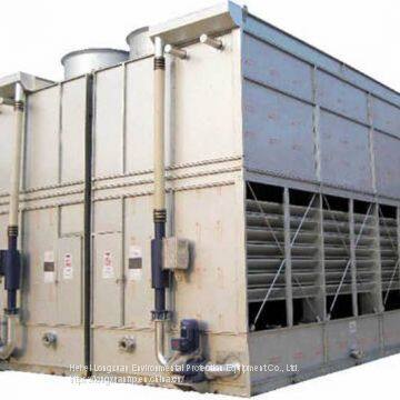 Mihir Cooling Tower Aluminum Processing Small Size