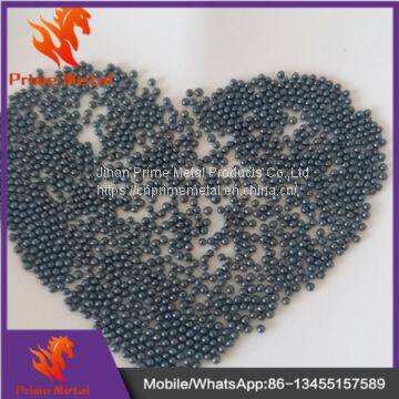 Cast Steel Shot S460 for Shot Blasting