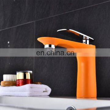 wholesale brass bathroom basin water faucet