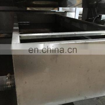 Good Quality Cheap Price Float Glass Washing Machine Supply by Manufacturer in China photo-5