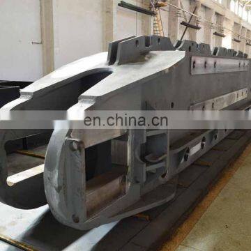 We Deliver Cheap Mild Steel Laser Cutting Bending Welding Service photo-3