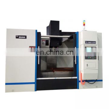 CNC VERTICAL BORING MILLING MACHINE