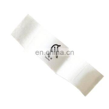 Soft White Custom Hockey Soccer Shin Guard photo-3