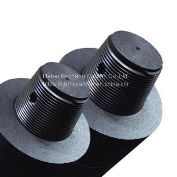 Hot Selling Regular Graphite Electrodes With Very Low Price,Graphite Electrode,RP Graphite Electrode,industrial Silicon Graphite Electrode photo-2