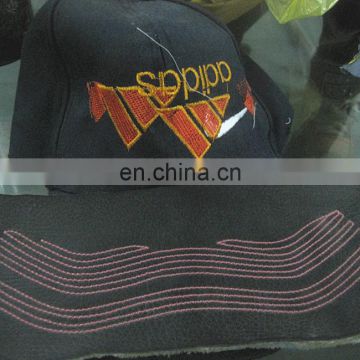 hat computerized embroidery machine