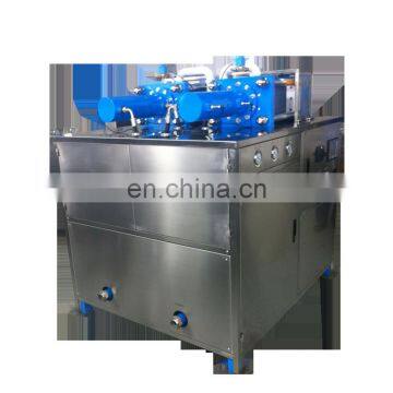 dry ice machine 50-600kg/h solid Co2 making dry ice machine/dry ice pelletizer