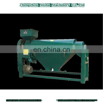 2018 Factory Price Best Quality Quinoa Maize Grain Rice Polishing Machine