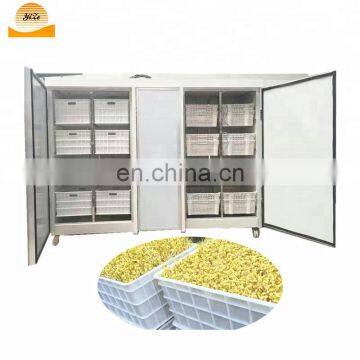 Hot Sale Automatic Bean Sprout Machine / Soybean Sprout Machine / bean sprouting machine