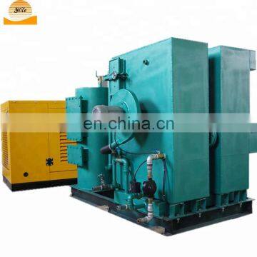 wood ,rice husk , Corn Stalk, Sawdust, Branch gasification furnace / biomass gasifier