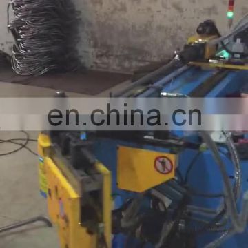 hydraulic cnc pipe bending machine prices square pipe bending machines