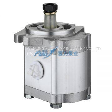 Constant Flow pump  hydraulic gear pump for Ferguson tractor pump FT700.58B.020