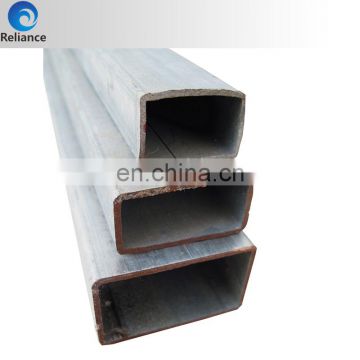 Standard export packing q195 shs / square hollow section