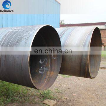 S235JR Carbon Steel Pipe Price per Meter Mill photo-3