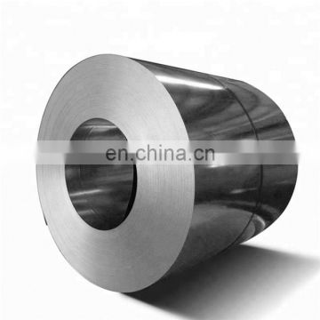 CR HR inox 304 sus 310 stainless steel strip coil from TISCO