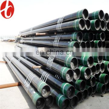 6 inch ERW hollow section ttst35n alloy steel pipe