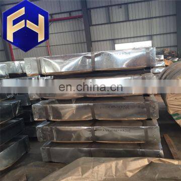 Professional zinc steel with great price