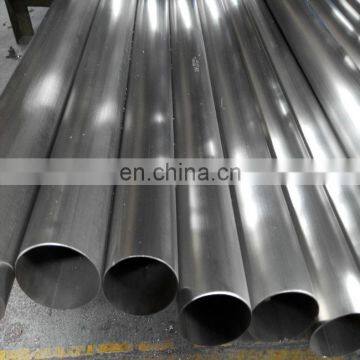 E355 Seamless Carbon Steel Tube photo-3