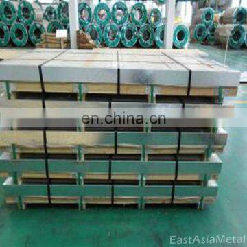3.0mm-12.0mm Thickness Decorative 304L Stainless Steel Sheet