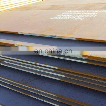 E32 ship building steel plate for sale