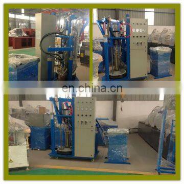 Double glazing glass silicone extruder machine/Two components Extruder machine (ST01)