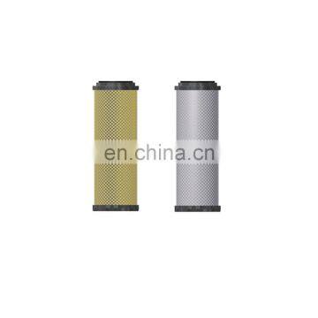 HR-010 For Air Compressor HIROSS Factory Air Filter Element photo-2