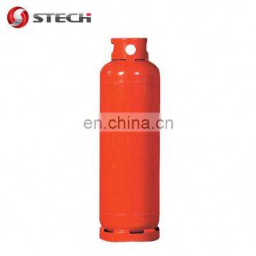 lpg cylinder valve 50kg lpg gas cylinder